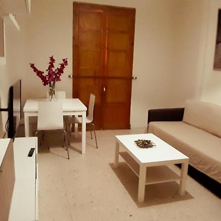 San Justo Apartamento Jerez de la Frontera Exterior foto