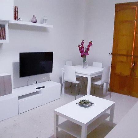 San Justo Apartamento Jerez de la Frontera Exterior foto