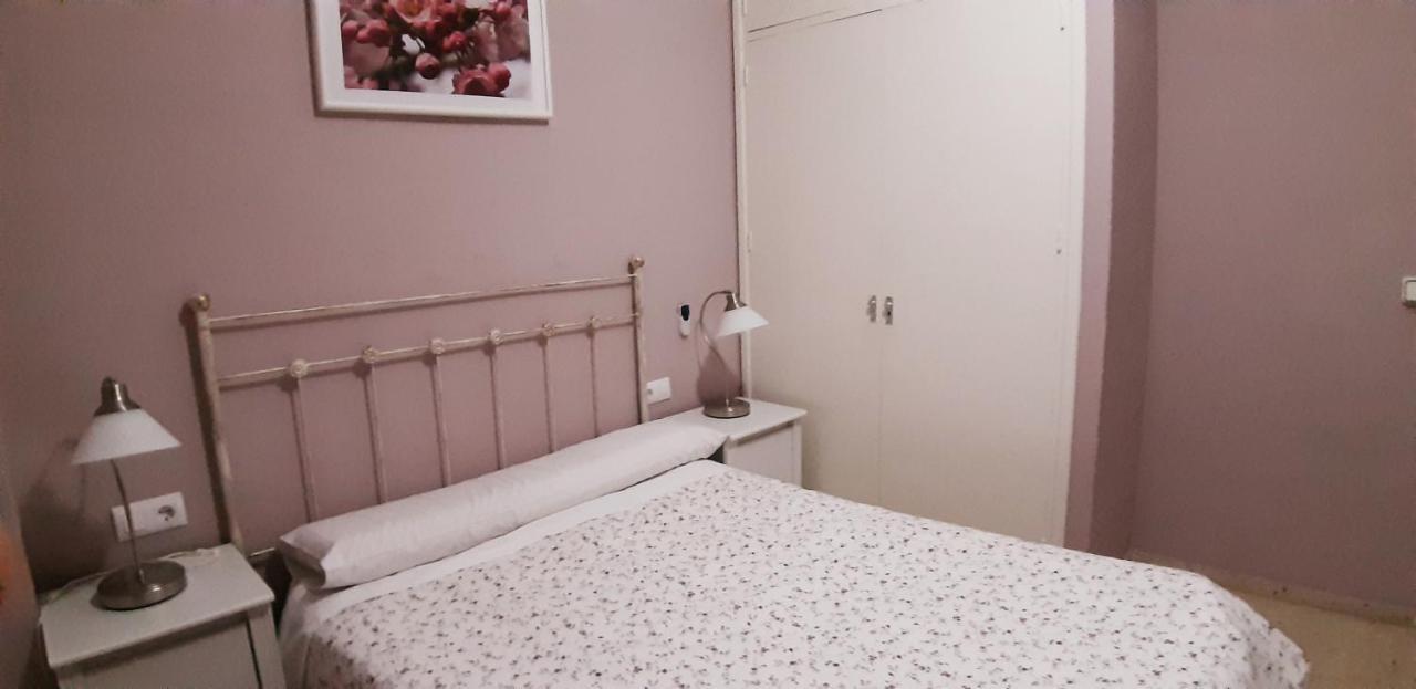 San Justo Apartamento Jerez de la Frontera Exterior foto